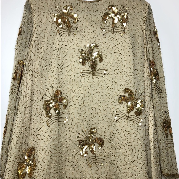 Blouse - Picture 2 of 3